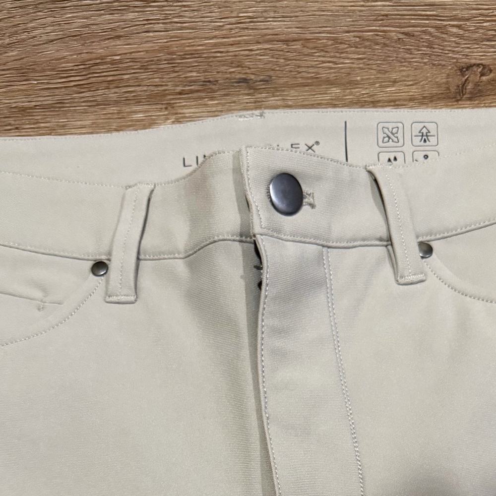 7 Diamonds Linearflex 7 Pocket Pants - Picture 5 of 7